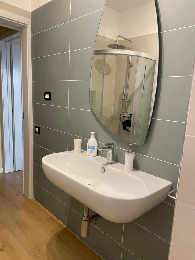 Apartamento Regola Roma